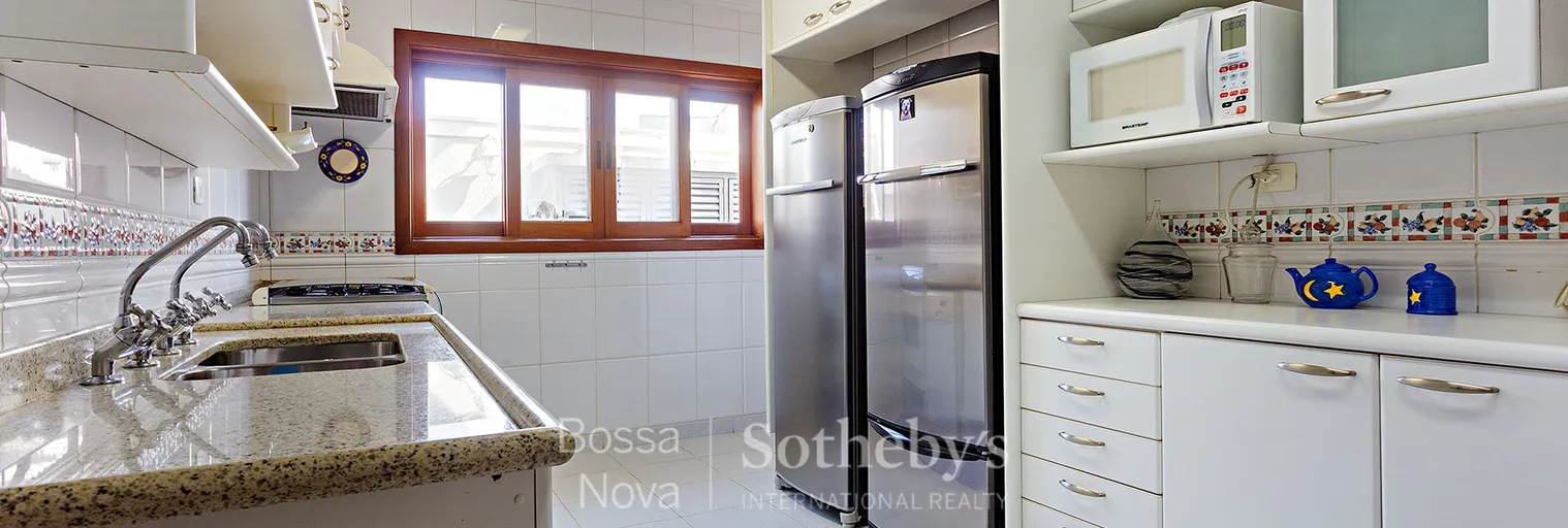 Cozinha - Imagem 31