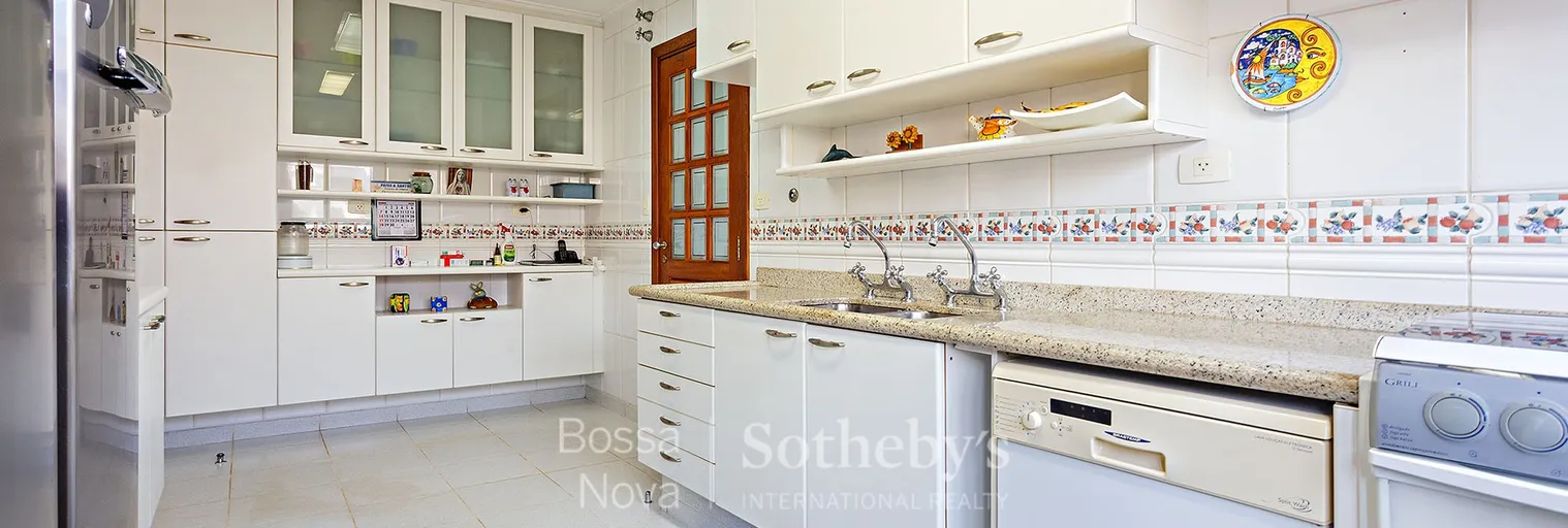 Cozinha - Imagem 33