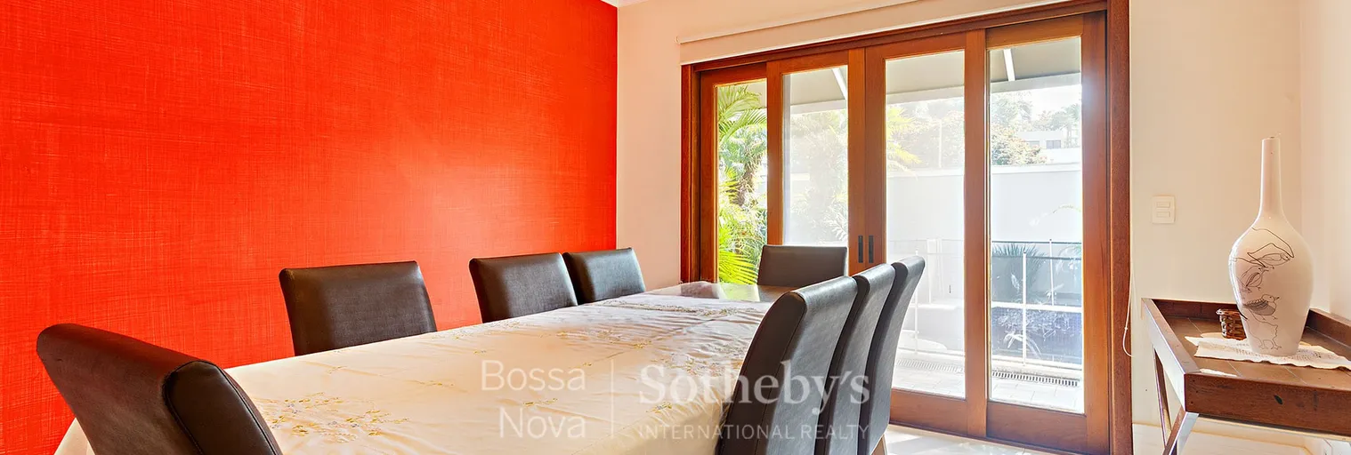 Sala de Almoço - Imagem 12