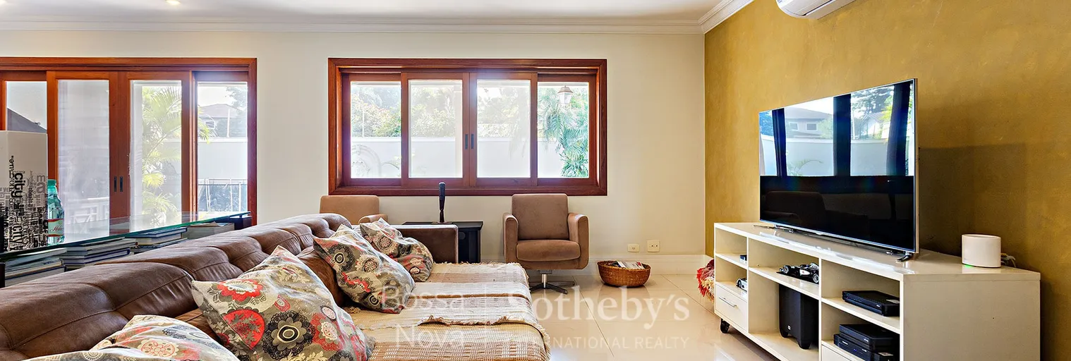 Sala de TV - Imagem 7