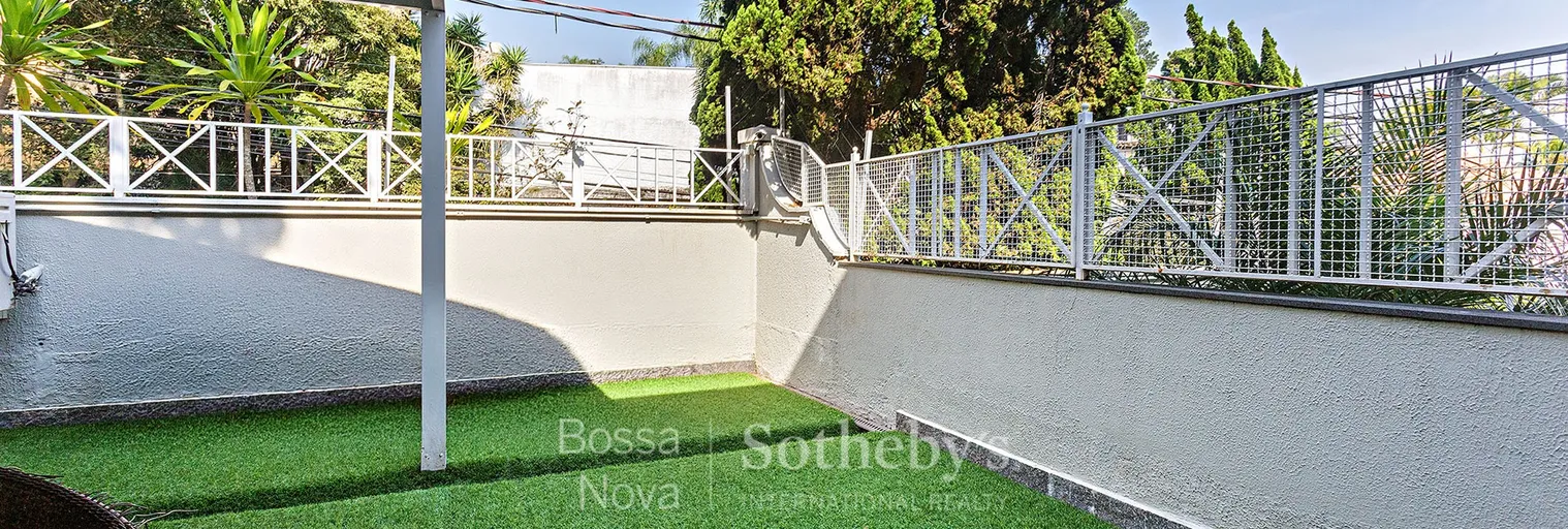 Área Externa - Imagem 39