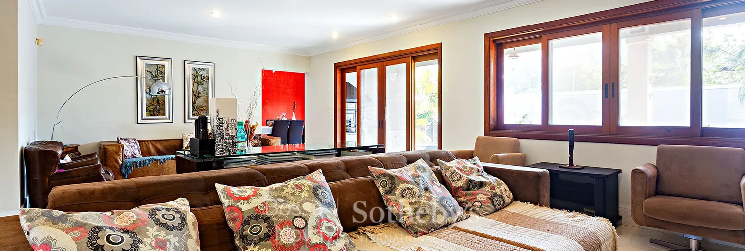 Sala de TV - Imagem 9