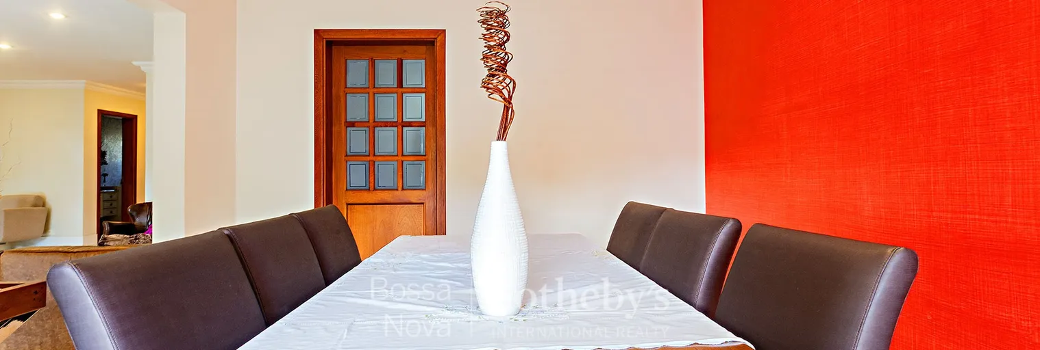 Sala de Almoço - Imagem 13
