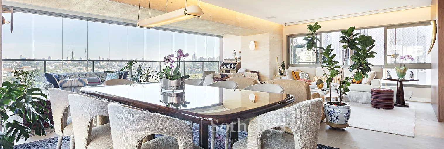Sala de jantar - Imagem 12