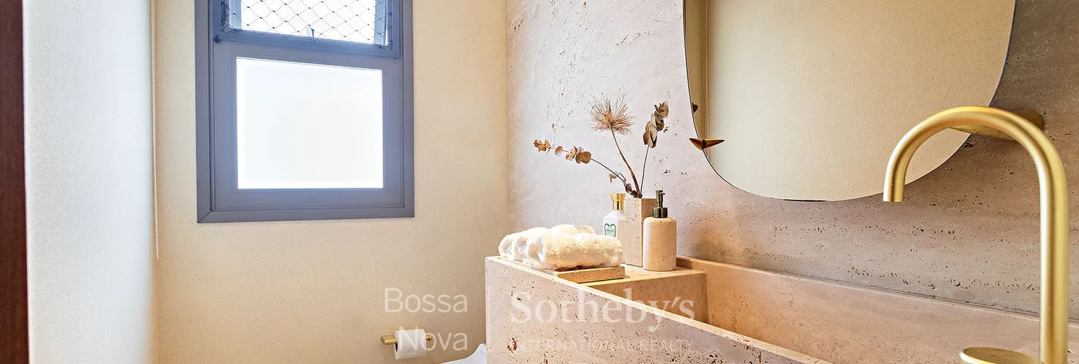 Lavabo - Imagem 35