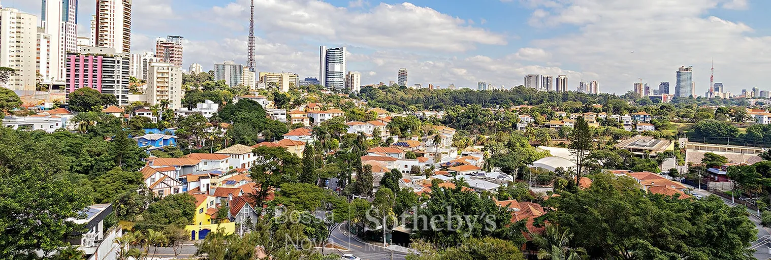 Vista Panorâmica - Imagem 30