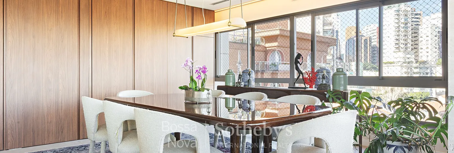 Sala de jantar - Imagem 10