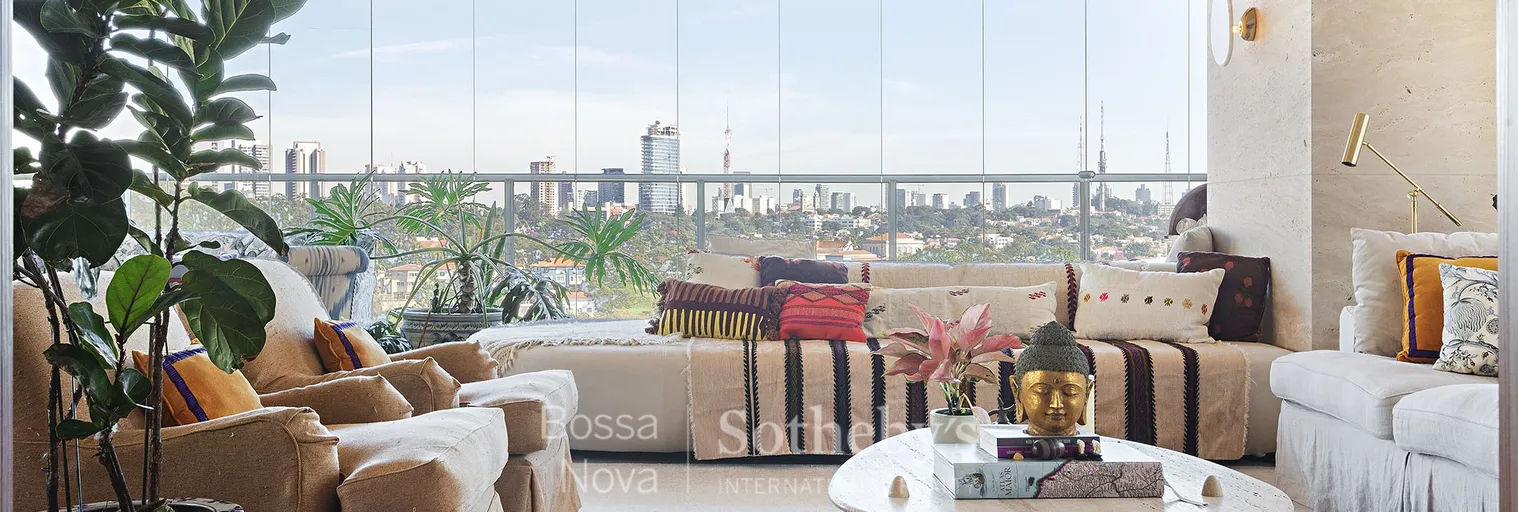 Living - Imagem 4