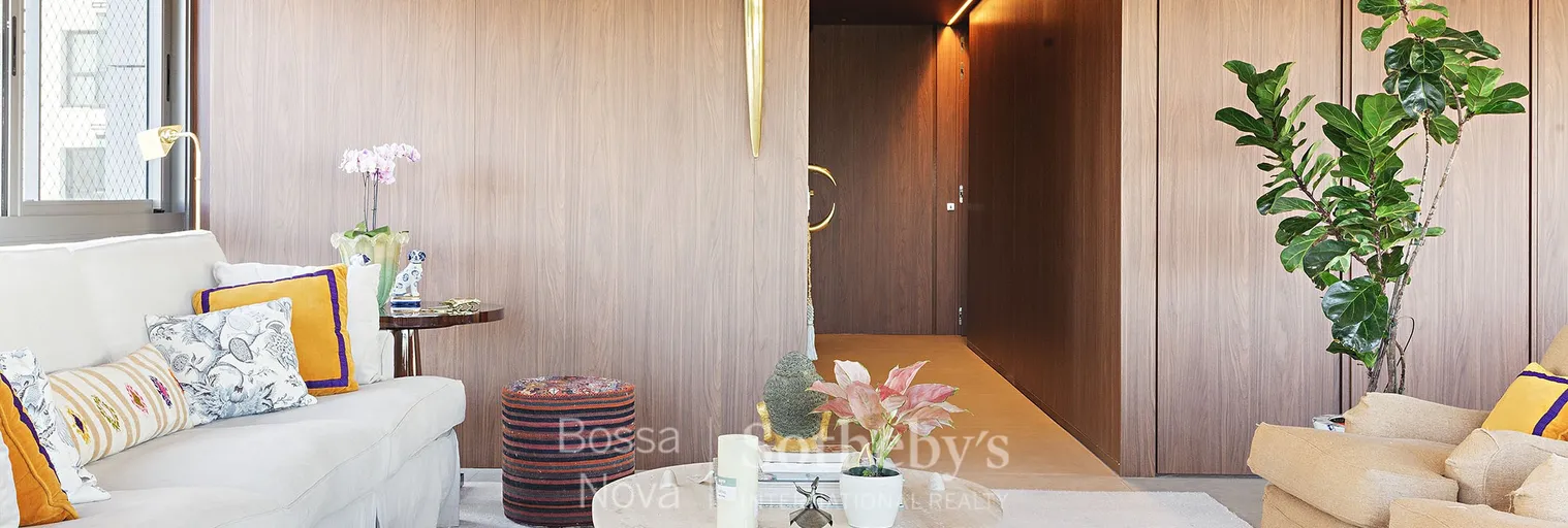 Living - Imagem 7