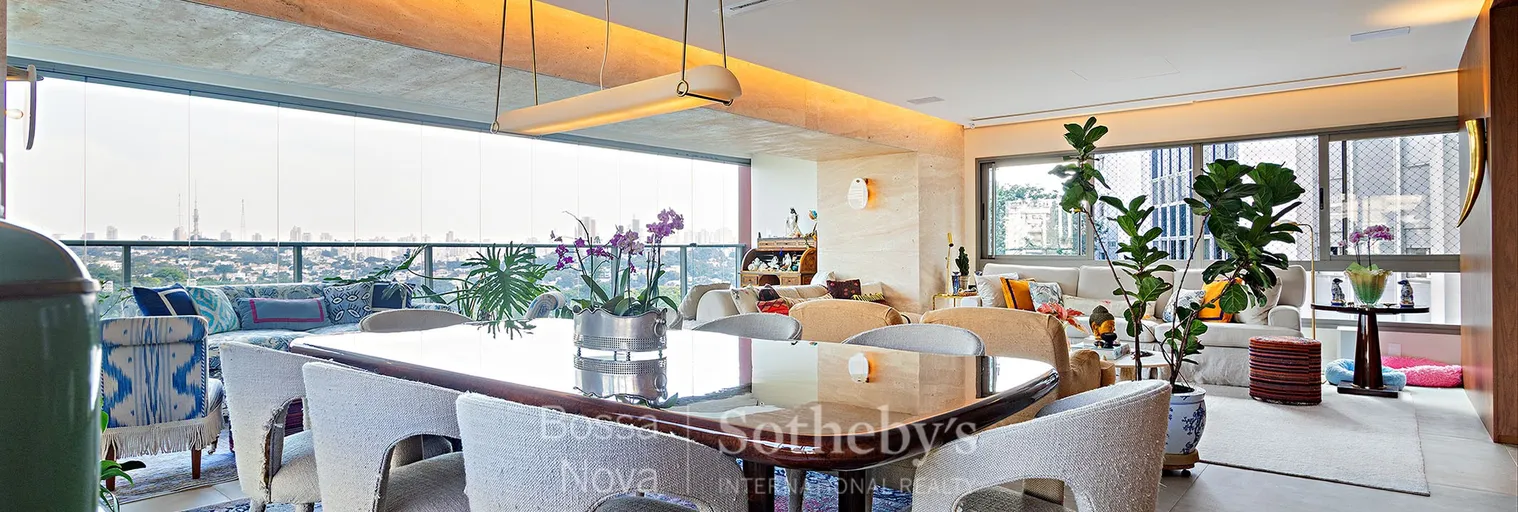 Sala de jantar - Imagem 33