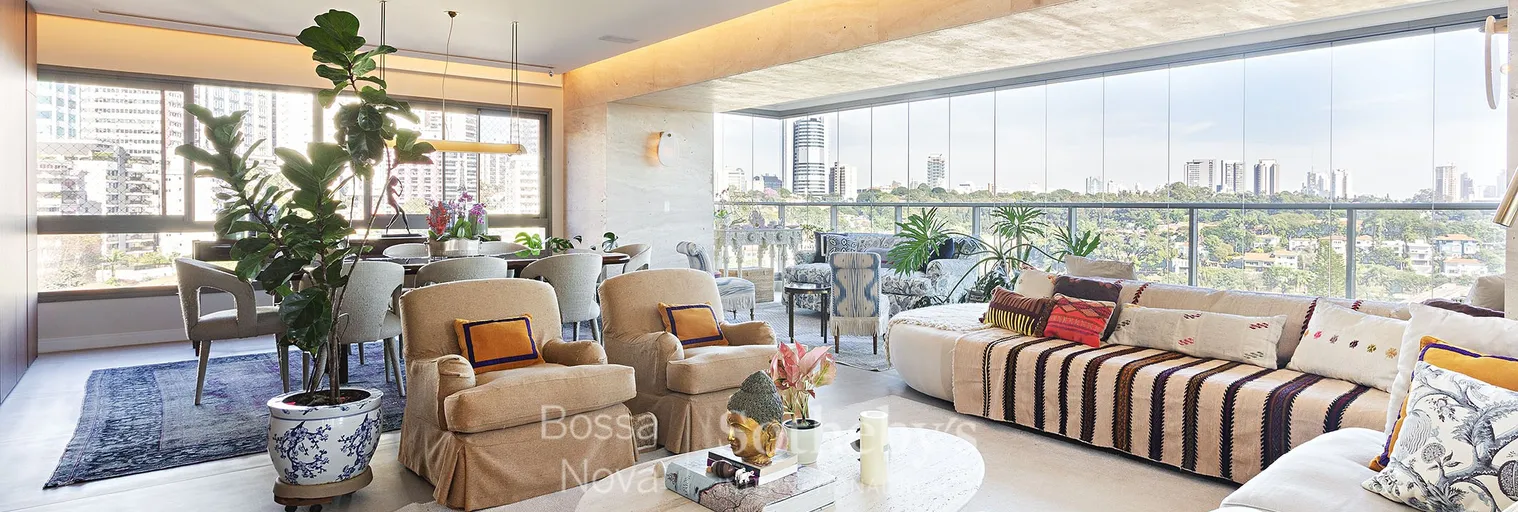 Living - Imagem 1
