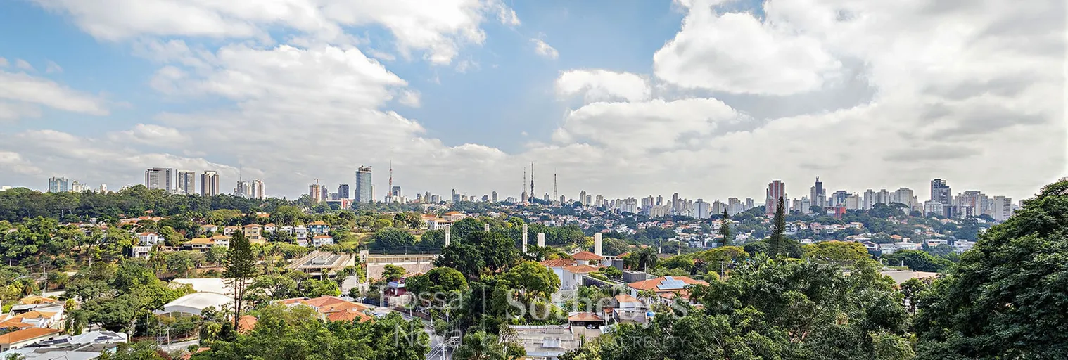 Vista Panorâmica - Imagem 2