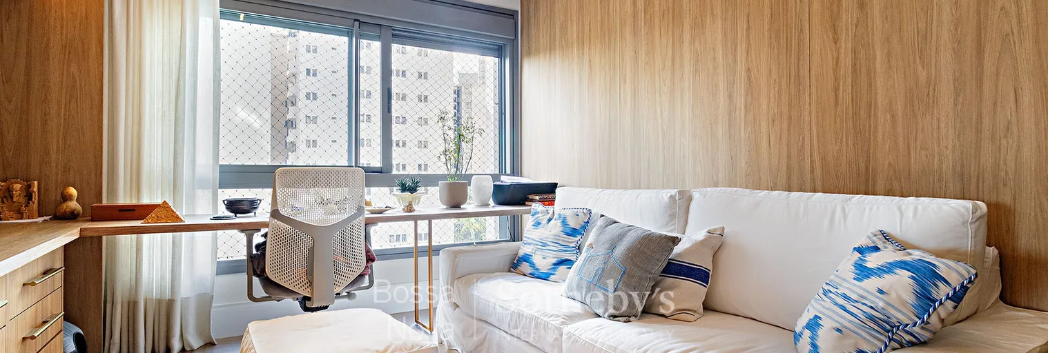 Sala de TV - Imagem 40