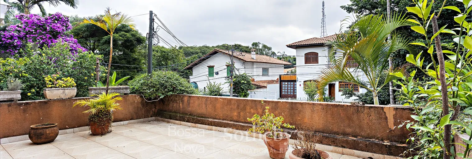 Terraço - Imagem 19