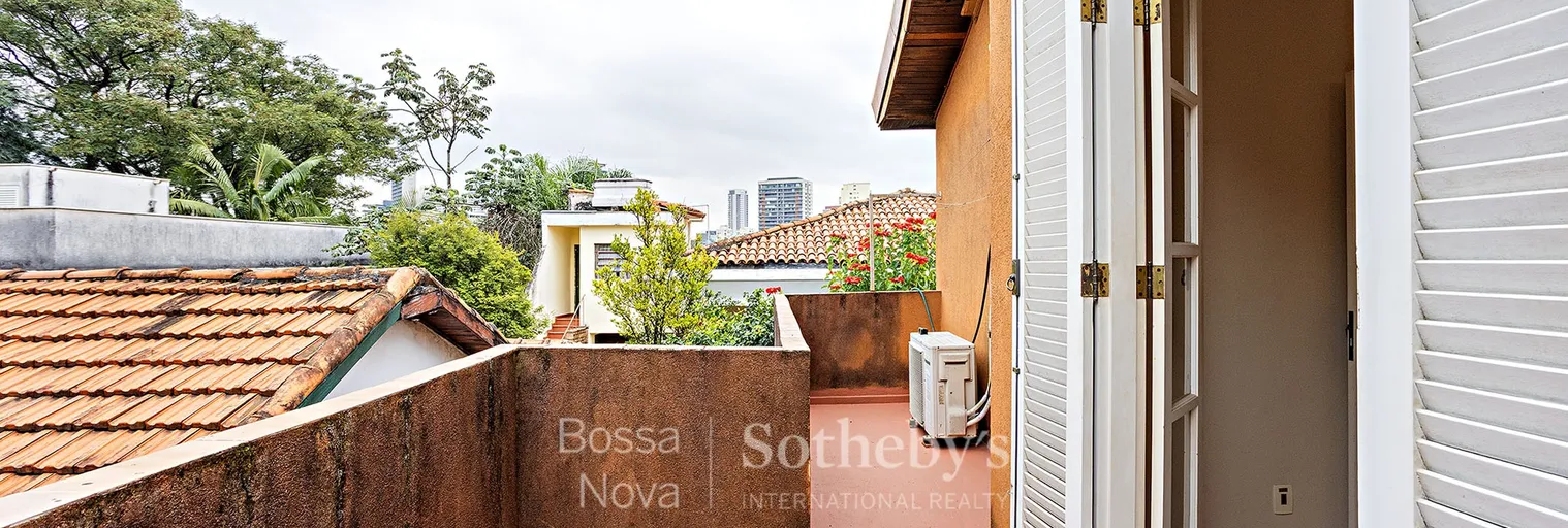 Terraço - Imagem 35