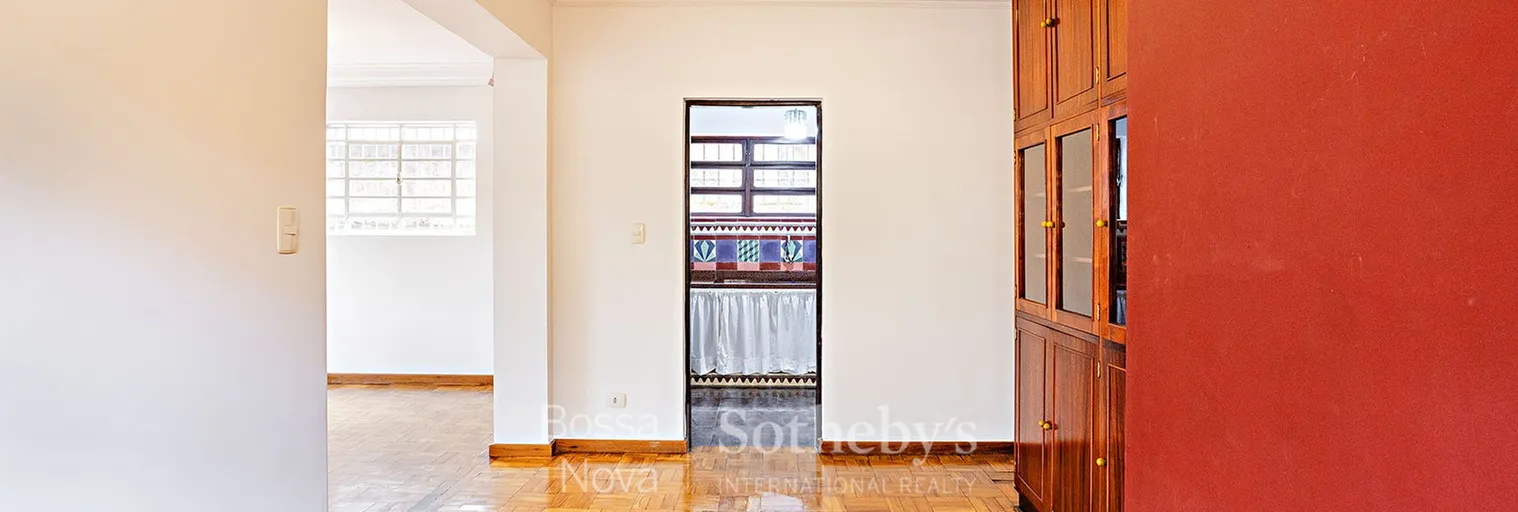 Sala de jantar - Imagem 10