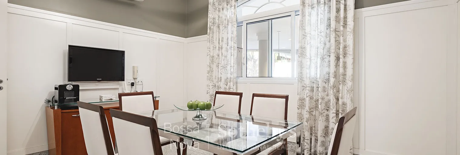 Sala de Almoço - Imagem 23