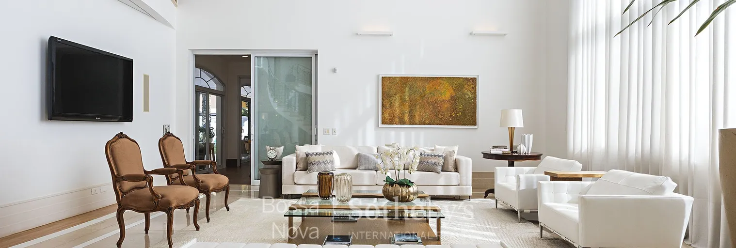 Living - Imagem 24