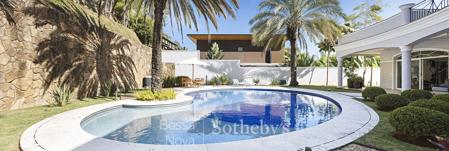 Piscina - Imagem 3