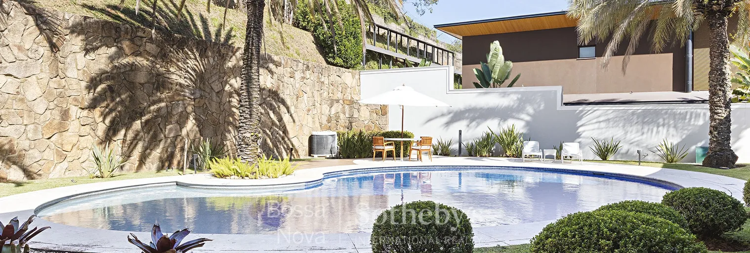 Piscina - Imagem 9