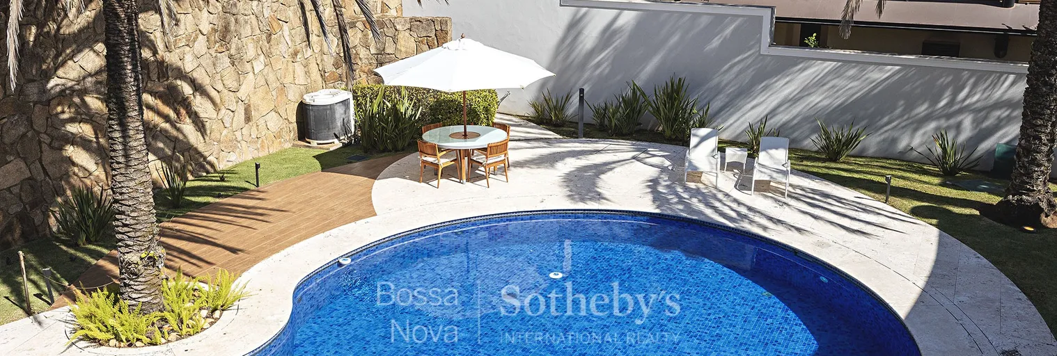 Piscina - Imagem 8