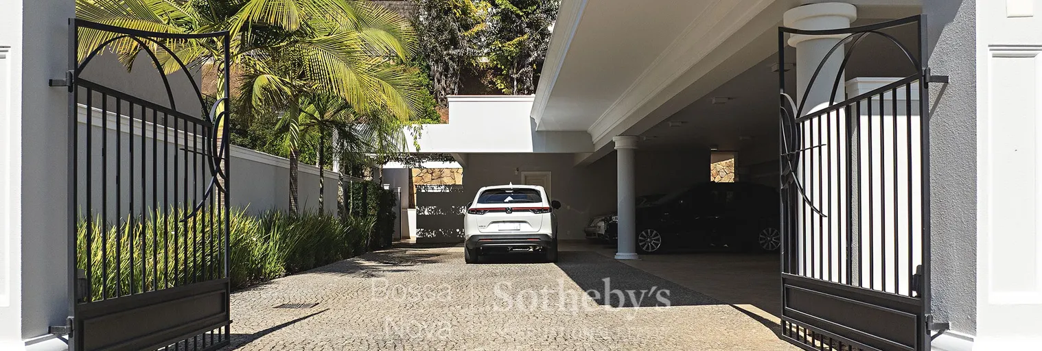 Garagem - Imagem 78