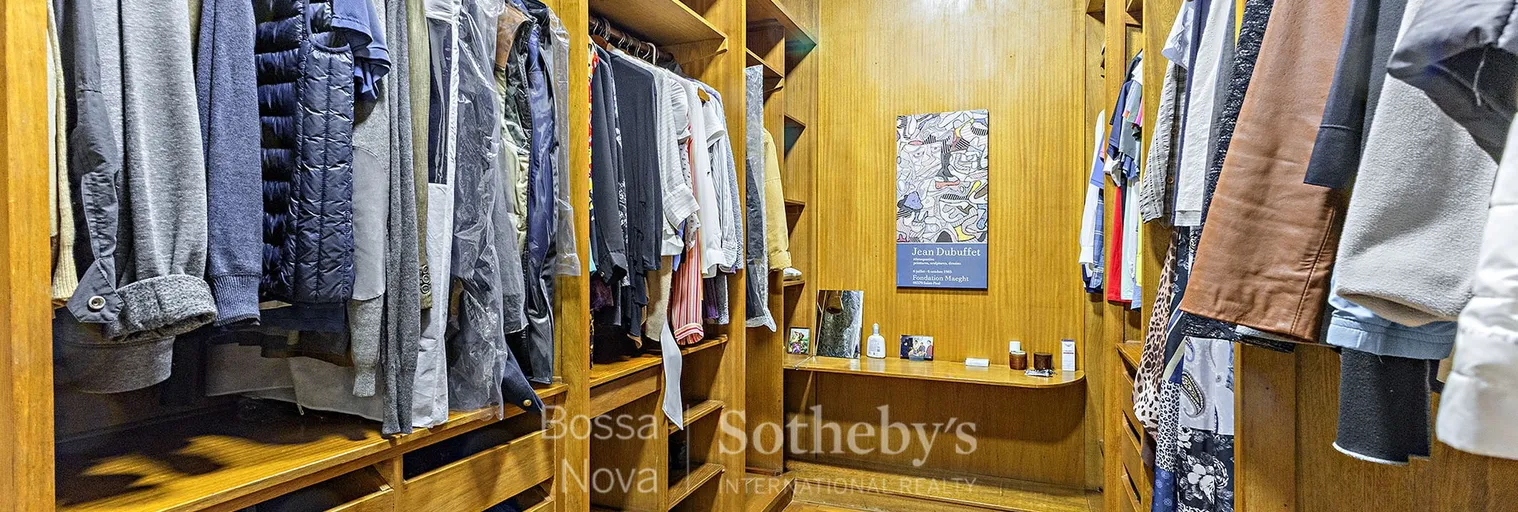 Closet - Imagem 22
