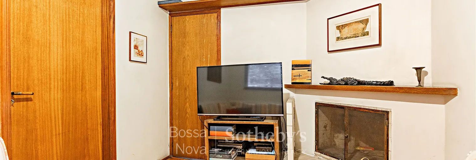 Sala de TV - Imagem 12