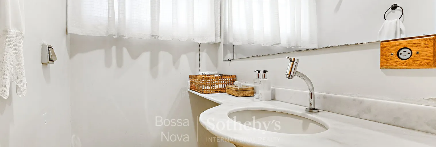 Lavabo - Imagem 11