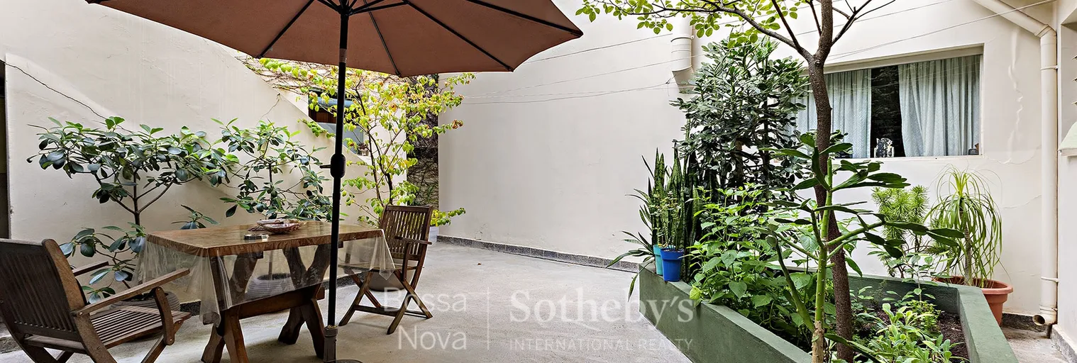 Terraço - Imagem 18