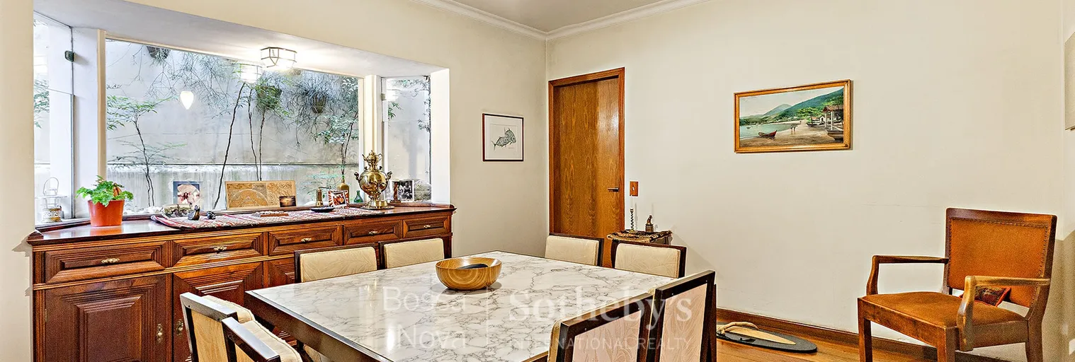 Sala de jantar - Imagem 8