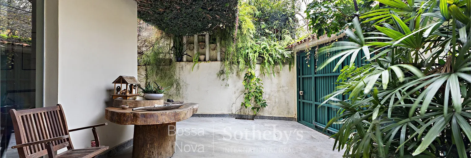 Terraço - Imagem 5