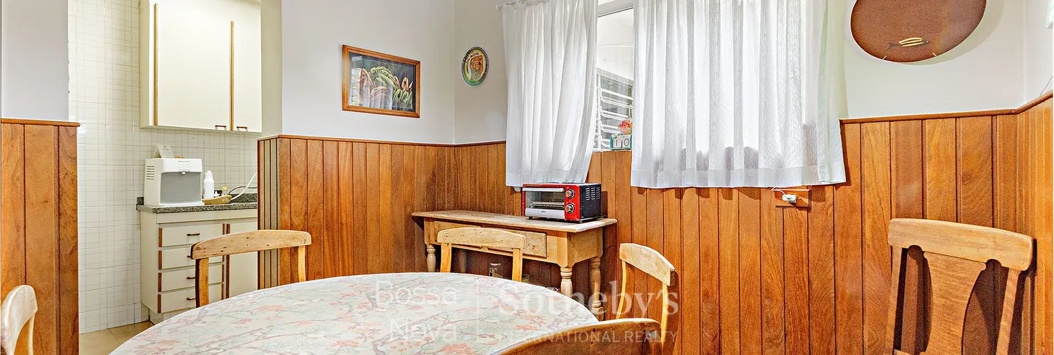 Sala de Almoço - Imagem 13