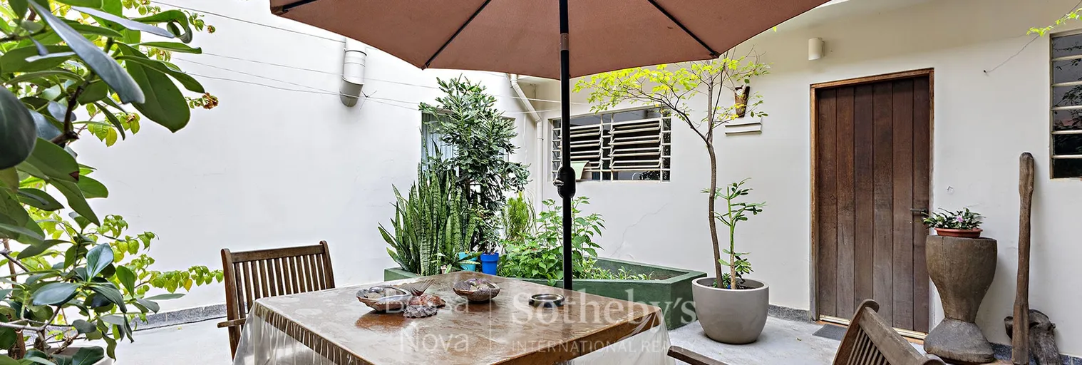 Terraço - Imagem 19