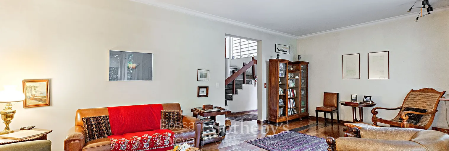 Sala de estar - Imagem 3