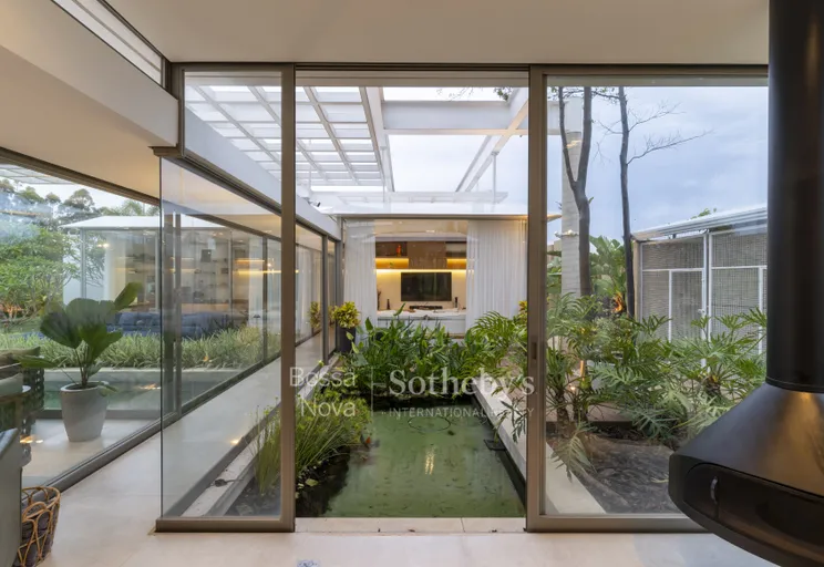 Jardim de inverno - Imagem 10