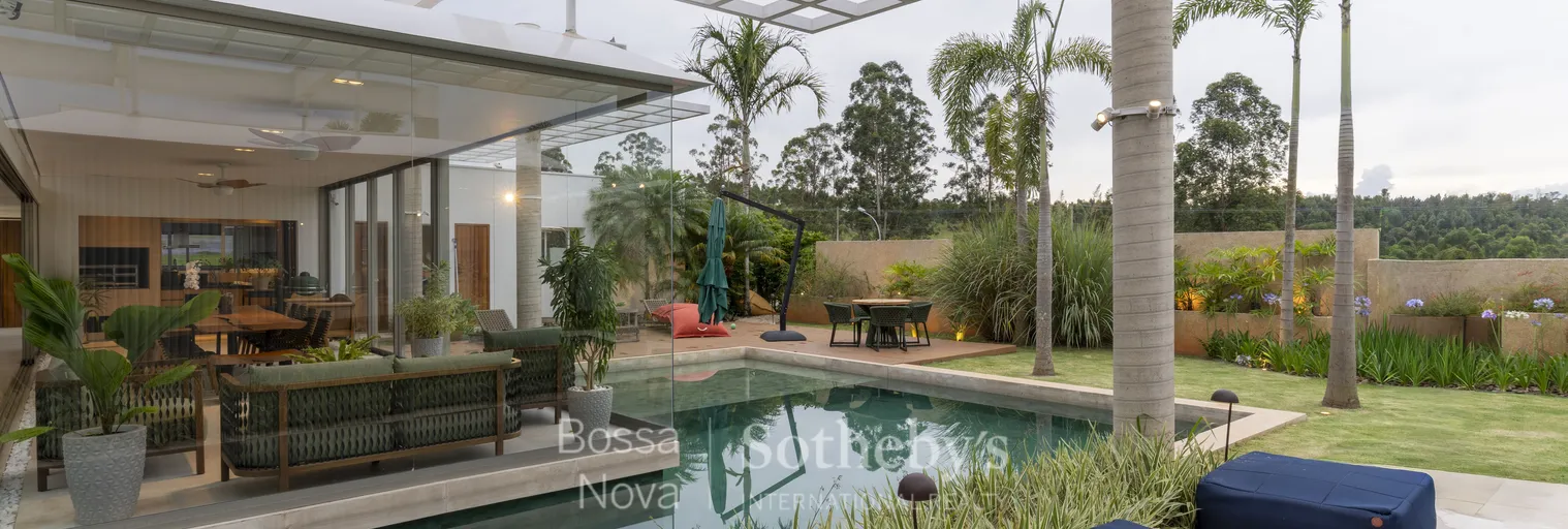 Piscina - Imagem 6