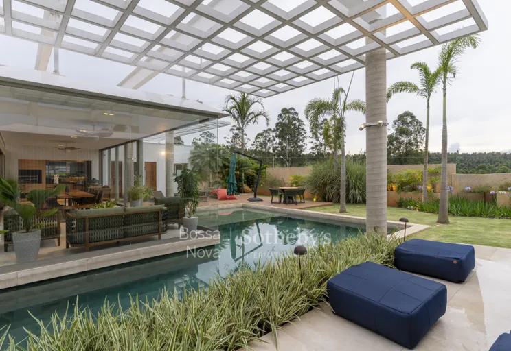 Piscina - Imagem 6