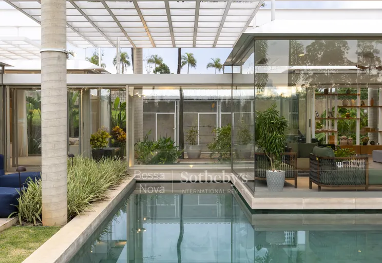 Piscina - Imagem 4