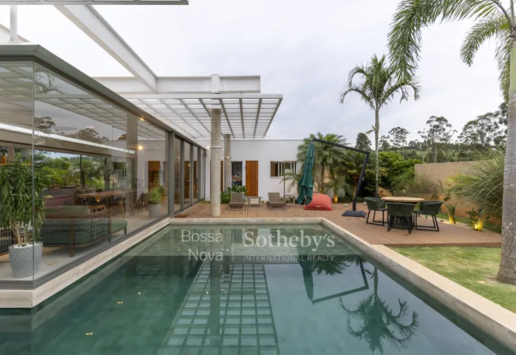 Piscina - Imagem 2