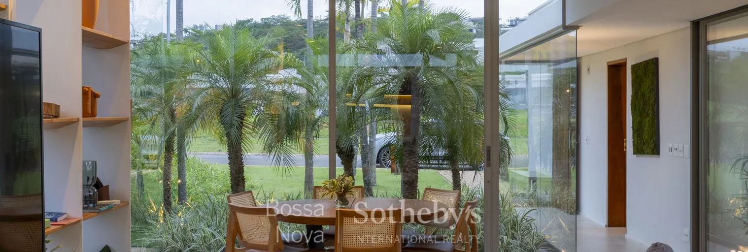 Sala de estar - Imagem 18