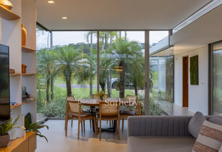 Sala de estar - Imagem 18