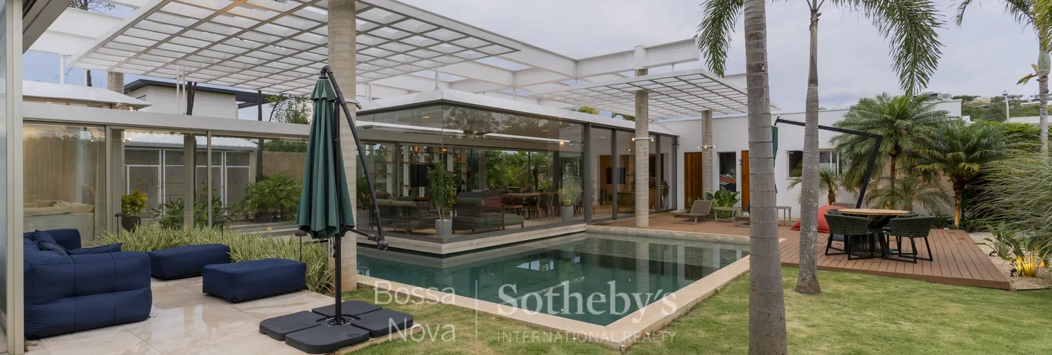 Piscina - Imagem 3
