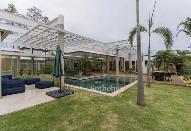 Piscina - Imagem 3