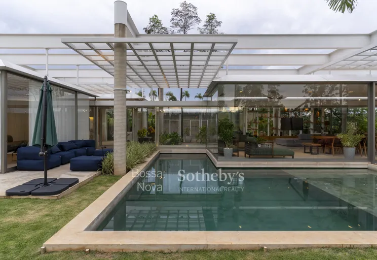 Piscina - Imagem 1