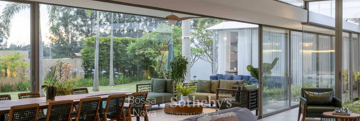 Sala de estar - Imagem 15