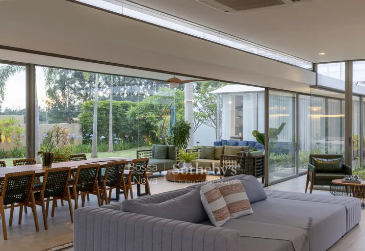 Sala de estar - Imagem 15