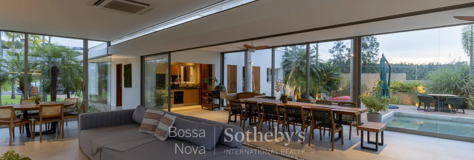 Sala de estar - Imagem 16