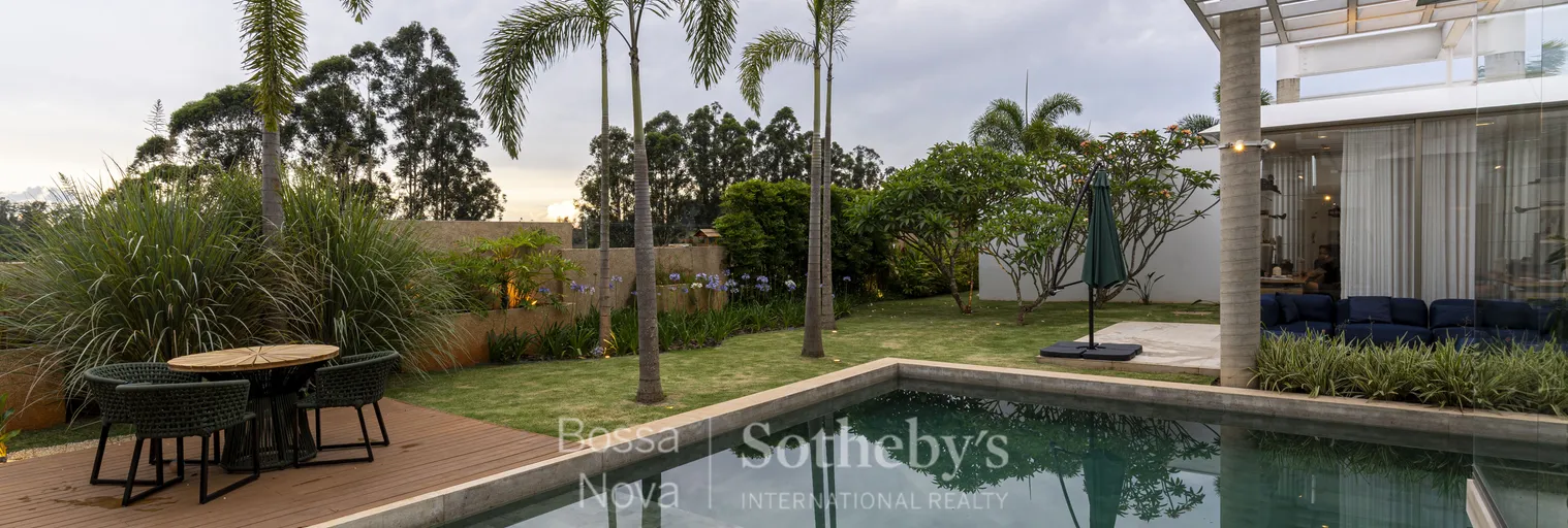 Piscina - Imagem 5