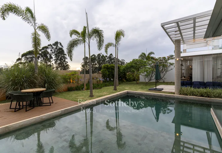 Piscina - Imagem 5